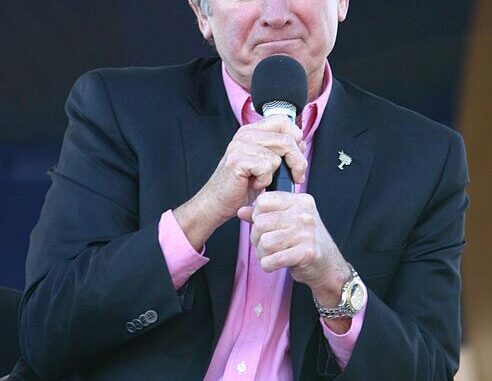 Steve_Spurrier_ESPNWeekend2010-056