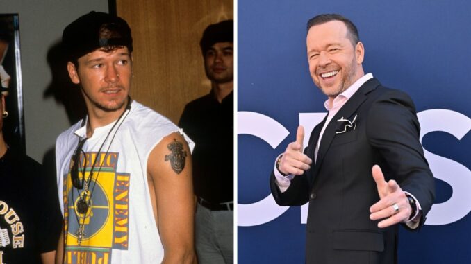 donnie